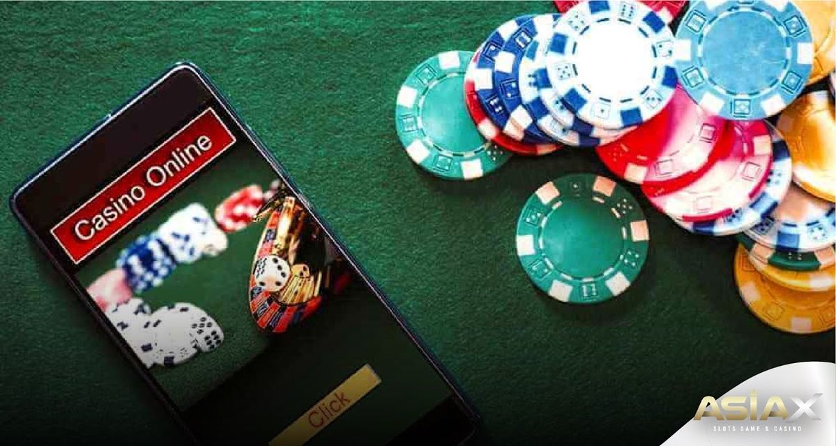 پاکستان میں NetBetCasino قانونی ہے۔